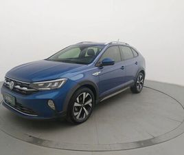 VOLKSWAGEN NIVUS HIGHLINE 1.0 200 TSI FLEX AUT 2023