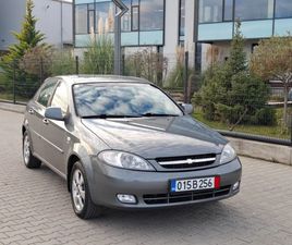 CHEVROLET LACETTI 2.0TDCI* (121КС)* * HOB BHOC* *