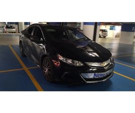 CHEVROLET VOLT 2