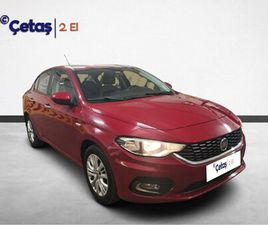 FIAT EGEA FIAT EGEA 1.3 MULTIJET URBAN 95HP SEDAN