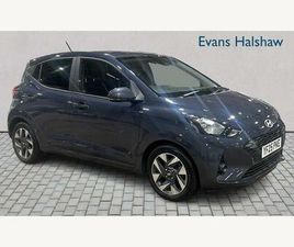 1.0 ADVANCE AUTO EURO 6 (START/STOP) 5DR