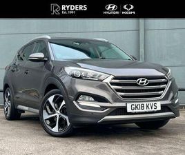 1.6 T-GDI SPORT EDITION DCT EURO 6 5DR