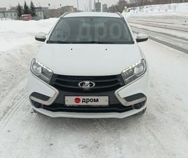 LADA XRAY