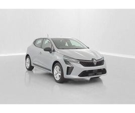 RENAULT CLIO 1.5 BLUE DCI - 100 2025 V BERLINE EVOLUTION PHASE 2