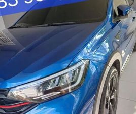 VOLKSWAGEN NIVUS HIGHLINE 1.0 200 TSI FLEX AUT 2022