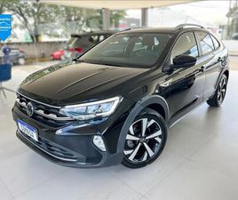 VOLKSWAGEN NIVUS HIGHLINE 1.0 200 TSI FLEX AUT 2024