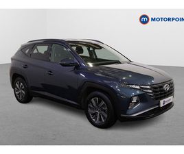 1.6 TGDI SE CONNECT 5DR 2WD