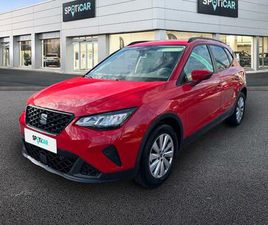 SEAT ARONA 1.0 TSI 110 CH START/STOP BVM6 STYLE