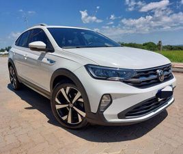 VOLKSWAGEN NIVUS HIGHLINE 1.0 200 TSI FLEX AUT 2022