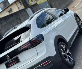 VOLKSWAGEN NIVUS HIGHLINE 1.0 200 TSI FLEX AUT 2023