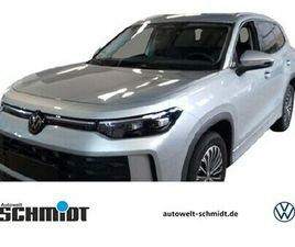 VOLKSWAGEN TAYRON TAYRON 1,5 ETSI DSG LIFE ACC LED AHK R-KAMERA ...