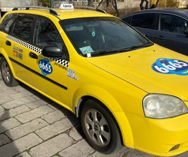 CHEVROLET NUBIRA CHEVROLET NUBIRA 1.6 ГАЗ.ИНЖ.ПЕРФЕКТЕН