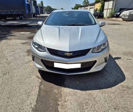 CHEVROLET VOLT