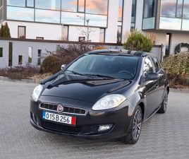 FIAT BRAVO 1.4I* (90КС)* * FACELIFT* * HOB BHOC* *