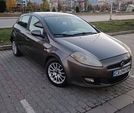 FIAT BRAVO 2