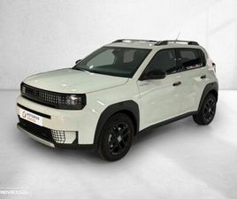 FIAT GRANDE PANDA 1.2 HYBRID ICON EDCT