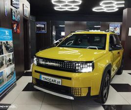 FIAT GRANDE PANDA 1.2 HYBRID LA PRIMA EDCT