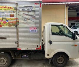 HYUNDAI HR 2.5 TCI DIESEL (RS/RD) 2008