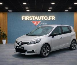 1.6 DCI 130 BOSE EDITION