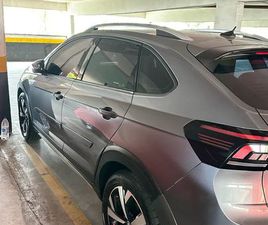 VOLKSWAGEN NIVUS HIGHLINE 1.0 200 TSI FLEX AUT 2022