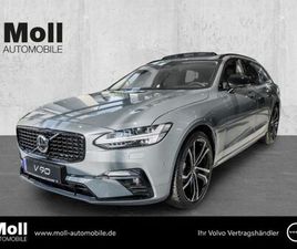 B4 DIESEL ULTIMATE DARK LEDER STANDH. SURROUND VIEW