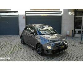 FIAT 500 FIAT 500 1.0 HYBRID SPORT