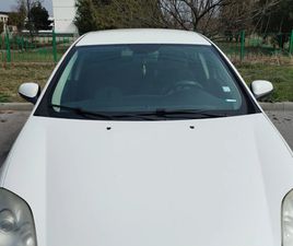FIAT BRAVO 1, 4TJET