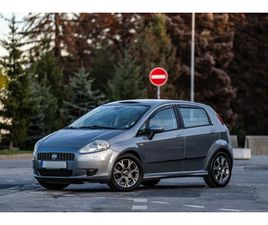 FIAT PUNTO 1.9