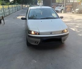 FIAT PUNTO SPORTING