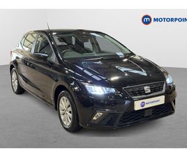 SEAT IBIZA 1.0 TSI 95 SE 5DR