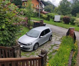 VW GOLF 6 RABBIT SPORT 1.6 TDI