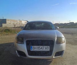 AUDI TT 1.8