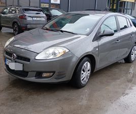 FIAT BRAVO 1.4Т-JET 120KC
