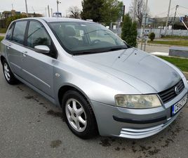 FIAT STILO FIAT STILO 1.9 JTD/120К.