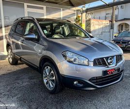NISSAN QASHQAI +2 1.6 DCI 360 S&S