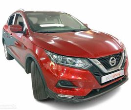 NISSAN QASHQAI 1.5 DCI N-CONNECTA BUSINESS