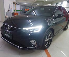 VOLKSWAGEN VIRTUS COMFORT. 200 TSI 1.0 FLEX 12V AUT 2025