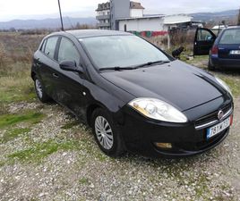 FIAT BRAVO 1.4 I / 90К.С.