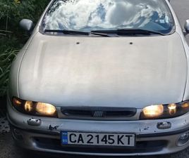 FIAT MAREA