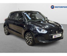 1.2 DUALJET 83 12V HYBRID SZ-L 5DR