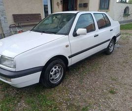 VOLKSWAGEN VENTO VW VENTO 1H S-VENTO