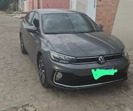 VOLKSWAGEN VIRTUS HIGHLINE 200 TSI 1.0 FLEX 12V AUT 2024