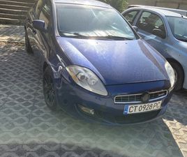 FIAT BRAVO
