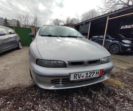 FIAT MAREA 1.9 JTD