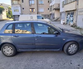 FIAT STILO FIAT STILO