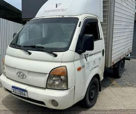 HYUNDAI HR 2.5 TCI DIESEL (RS/RD) 2010
