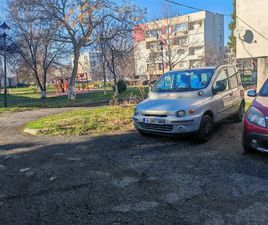 FIAT MULTIPLA GPOWER