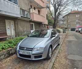 FIAT STILO FIAT STILO