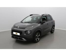 CITROEN C3 AIRCROSS 1.2 PURETECH 130 EAT6 SHINE 131 AT