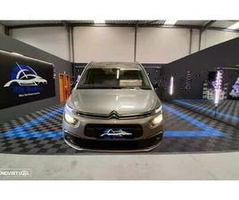 CITROËN C4 SPACETOURER PURETECH 130 STOP&START FEEL